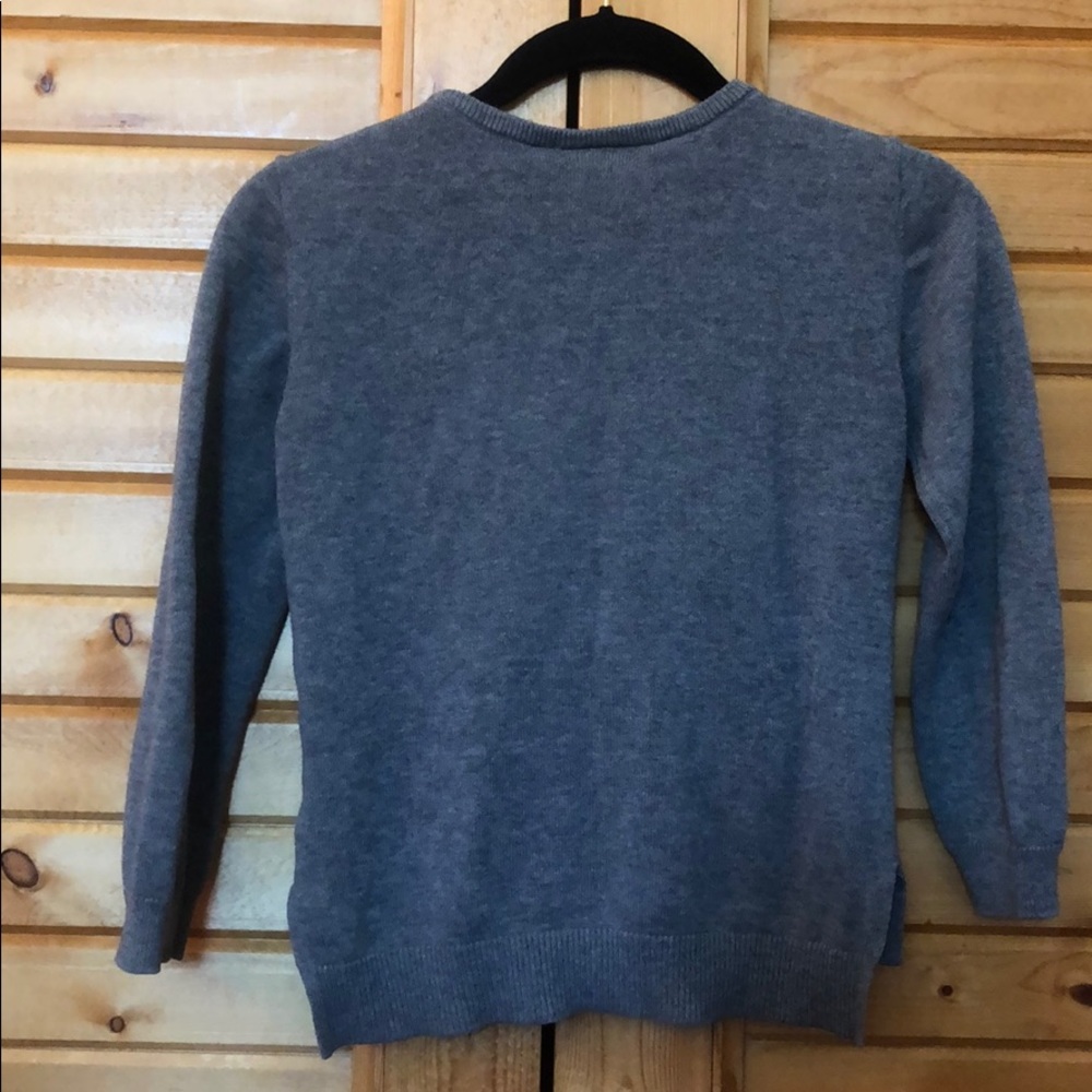 Sweater - Picture 2 of 2